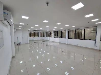 Sala Comercial para alugar, 100m² no Vila Mariana, São Paulo