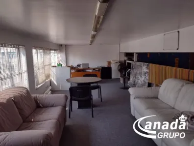 Prédio Comercial para alugar, 720m² no Centro, Osasco