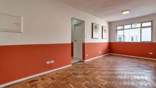 Apartamento com 1 Quarto à venda, 32m² no Vila Buarque, São Paulo