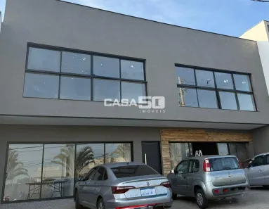 Sala Comercial com 2 Quartos para alugar, 64m² no Swiss Park, Campinas