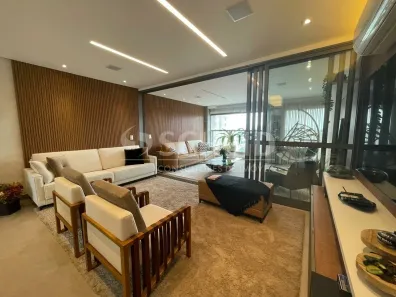 Apartamento com 3 Quartos à venda, 165m² no Vila Mariana, São Paulo