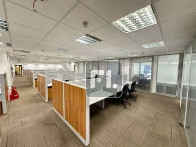 Sala Comercial à venda, 1513m² no Centro, Rio de Janeiro
