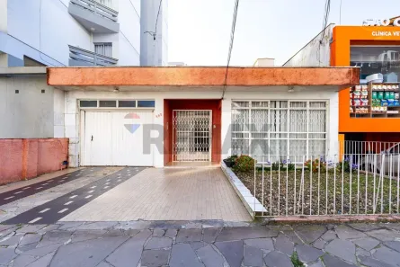Casa com 3 Quartos à venda, 186m² no Centro, Lages