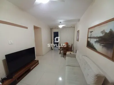 Apartamento com 2 Quartos à venda, 68m² no Méier, Rio de Janeiro