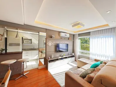 Apartamento com 2 Quartos à venda, 87m² no Bela Vista, Porto Alegre