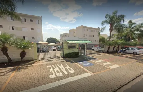 Apartamento com 1 Quarto à venda, 50m² no Jardim Quitandinha, Araraquara