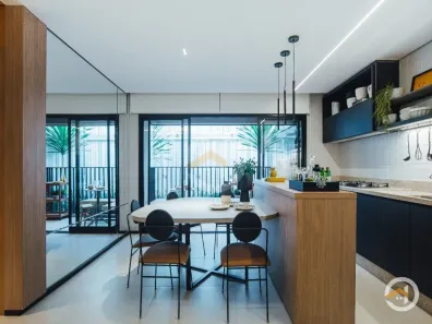 Apartamento com 2 Quartos à venda, 72m² no Setor Leste Universitário, Goiânia