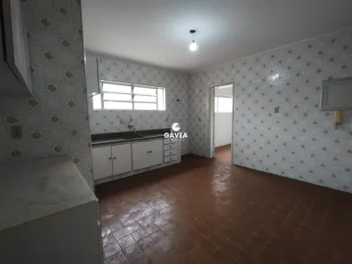 Apartamento com 3 Quartos à venda, 140m² no Ponta da Praia, Santos