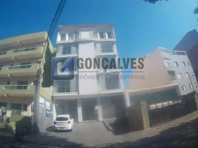 Sala Comercial para alugar, 125m² no Nova Petrópolis, São Bernardo do Campo