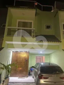 Casa com 3 Quartos à venda, 130m² no Vargem Pequena, Rio de Janeiro