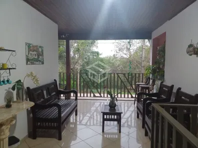 Sobrado com 4 Quartos à venda, 258m² no Jardim Hortência, Limeira