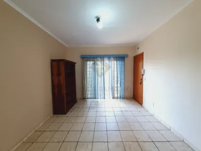 Apartamento com 2 Quartos à venda, 66m² no Vila Seixas, Ribeirão Preto