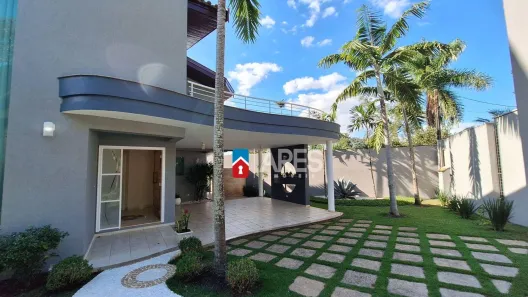 Casa com 3 Quartos à venda, 450m² no Riviera Tamborlim, Americana