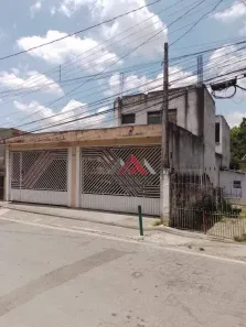 Sobrado com 3 Quartos à venda, 280m² no Água Vermelha, Poá