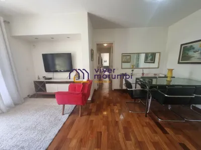 Apartamento com 3 Quartos à venda, 90m² no Jardim Londrina, São Paulo