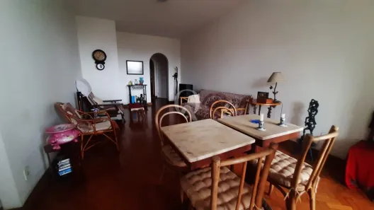 Apartamento com 2 Quartos à venda, 75m² no Santa Teresa, Rio de Janeiro