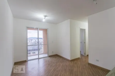 Apartamento com 3 Quartos à venda, 69m² no Santo Antônio, Osasco