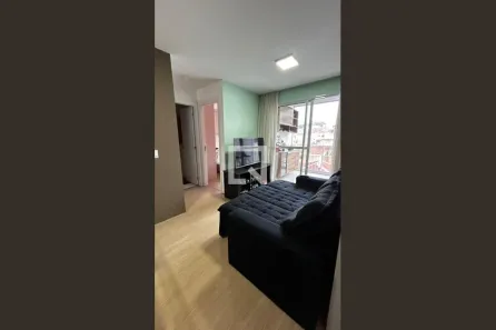Apartamento com 1 Quarto à venda, 45m² no Vila Dom Pedro I, São Paulo