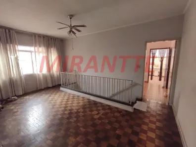 Imóvel Comercial à venda, 370m² no Vila Gustavo, São Paulo