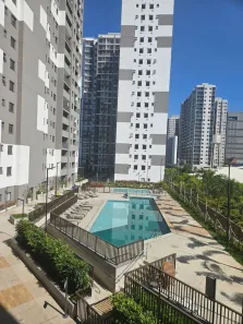 Apartamento com 1 Quarto à venda, 32m² no Santo Cristo, Rio de Janeiro