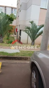 Apartamento com 2 Quartos à venda, 53m² no Parque Campo Bonito, Indaiatuba
