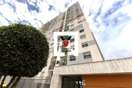 Apartamento com 2 Quartos à venda, 48m² no Parque São Jorge, São Paulo