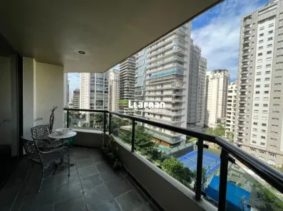Apartamento com 3 Quartos à venda, 220m² no Itaim Bibi, São Paulo