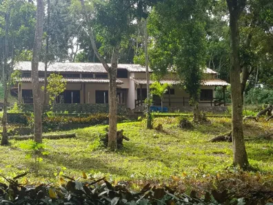 Lote/Terreno à venda, 78500m² no Vila de Abrantes (Abrantes), Camaçari