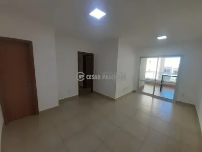 Apartamento com 3 Quartos à venda, 106m² no Nova Aliança, Ribeirão Preto