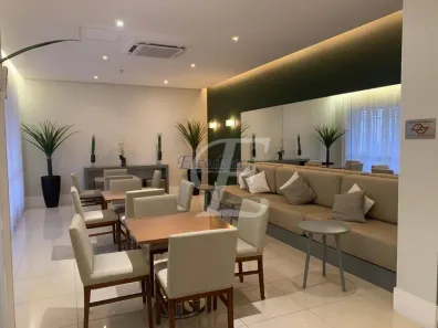 Apartamento com 1 Quarto à venda, 51m² no Brás, São Paulo