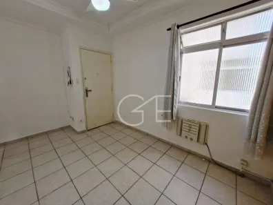 Apartamento com 1 Quarto à venda, 49m² no Boqueirão, Santos