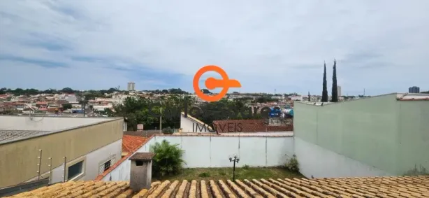 Casa com 3 Quartos à venda, 10m² no Centro, Franca