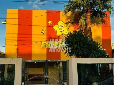 Ponto Comercial à venda, 744m² no Parque Rosário, Campos dos Goytacazes