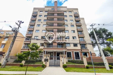 Apartamento com 2 Quartos à venda, 100m² no Vila Izabel, Curitiba