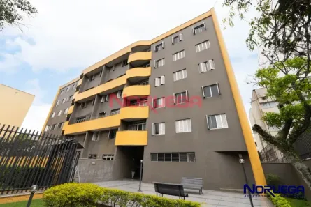 Apartamento com 3 Quartos à venda, 109m² no Mercês, Curitiba