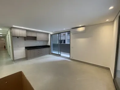 Apartamento com 2 Quartos à venda, 118m² no Indianópolis, São Paulo