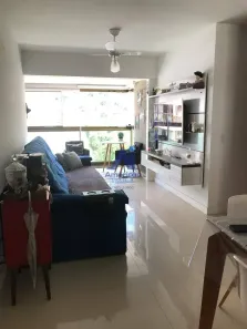 Apartamento com 2 Quartos à venda, 70m² no Recreio dos Bandeirantes, Rio de Janeiro