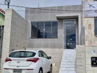 Casa com 3 Quartos à venda, 120m² no Getúlio Vargas, Aracaju