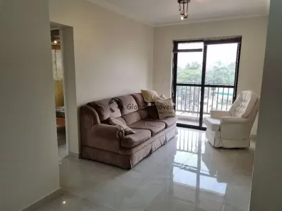 Apartamento com 2 Quartos à venda, 62m² no Vila Mariana, São Paulo