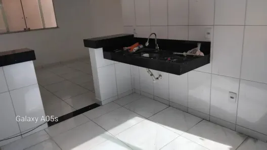 Apartamento com 1 Quarto para alugar, 90m² no Eldoradinho, Contagem