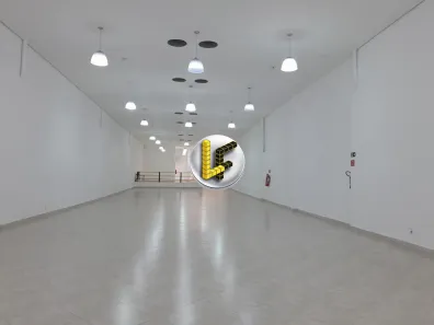 Ponto Comercial para alugar, 551m² no Centro, São Caetano do Sul