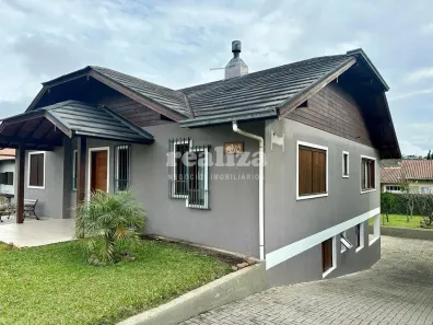 Casa com 3 Quartos à venda, 288m² no Centro, Canela