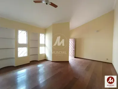 Imóvel Comercial com 3 Quartos à venda, 223m² no Jardim São Luiz, Ribeirão Preto