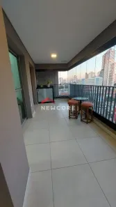 Apartamento com 3 Quartos à venda, 105m² no Tatuapé, São Paulo