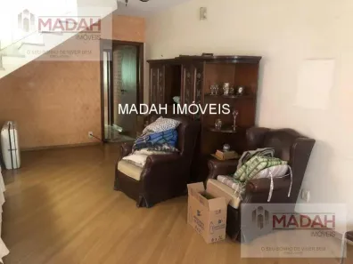 Casa com 3 Quartos à venda, 224m² no Vila Madalena, São Paulo