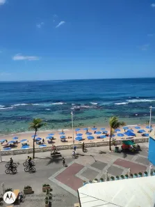 Apartamento com 1 Quarto à venda, 35m² no Barra, Salvador
