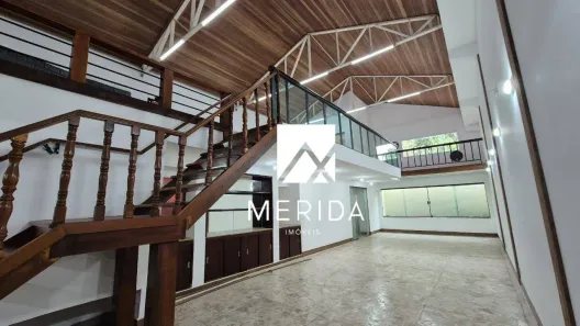 Ponto Comercial à venda, 377m² no Jardim, Santo André