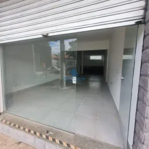 Ponto Comercial para alugar, 151m² no São Lourenco Velho, São Lourenço