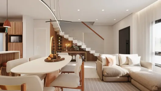 Casa com 3 Quartos à venda, 91m² no Oriço, Gravataí