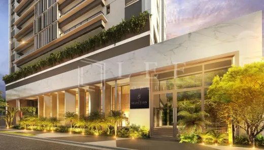 Apartamento com 3 Quartos à venda, 339m² no Indianópolis, São Paulo